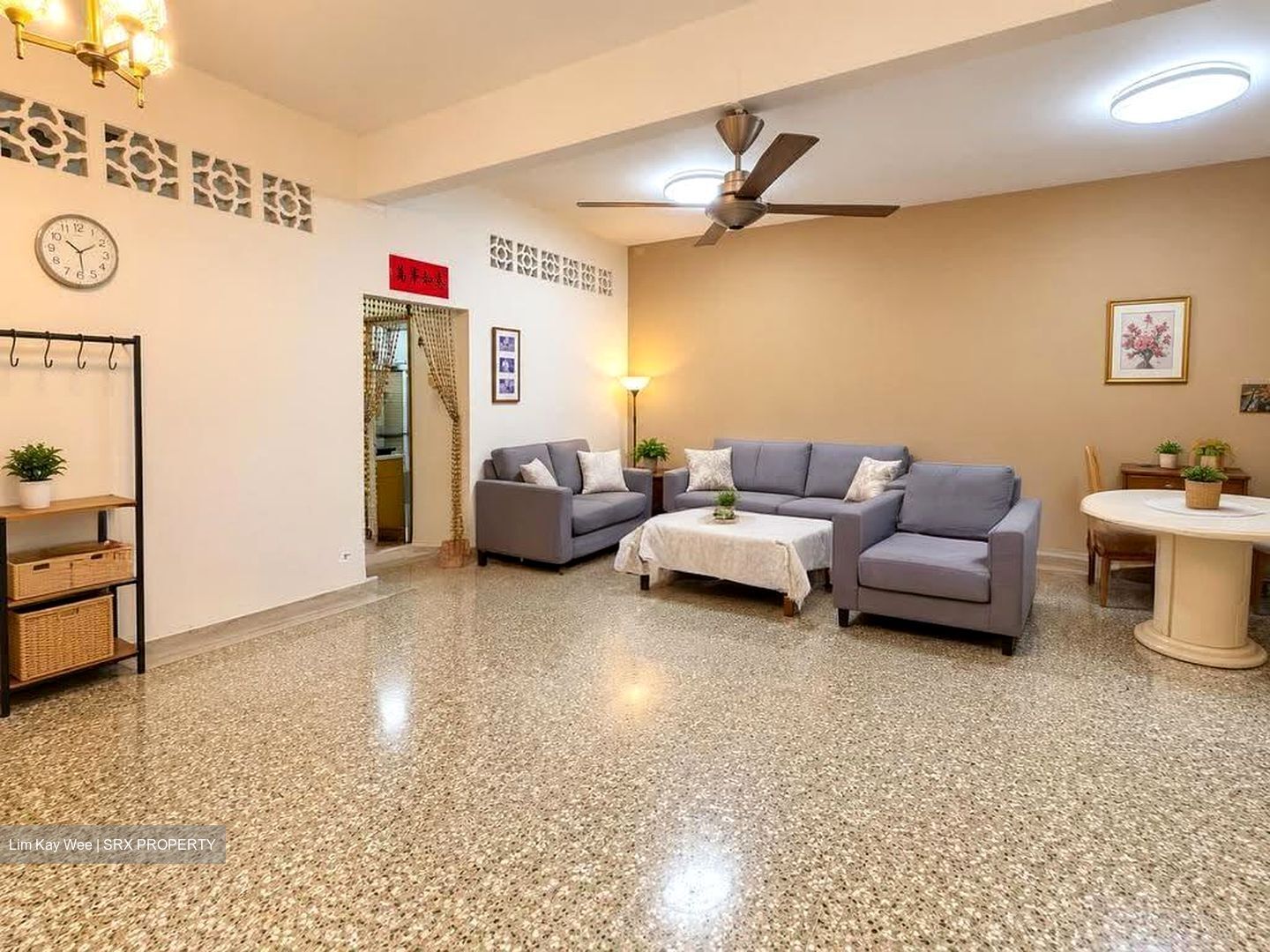 Onan Road (D15), Terrace #618283411